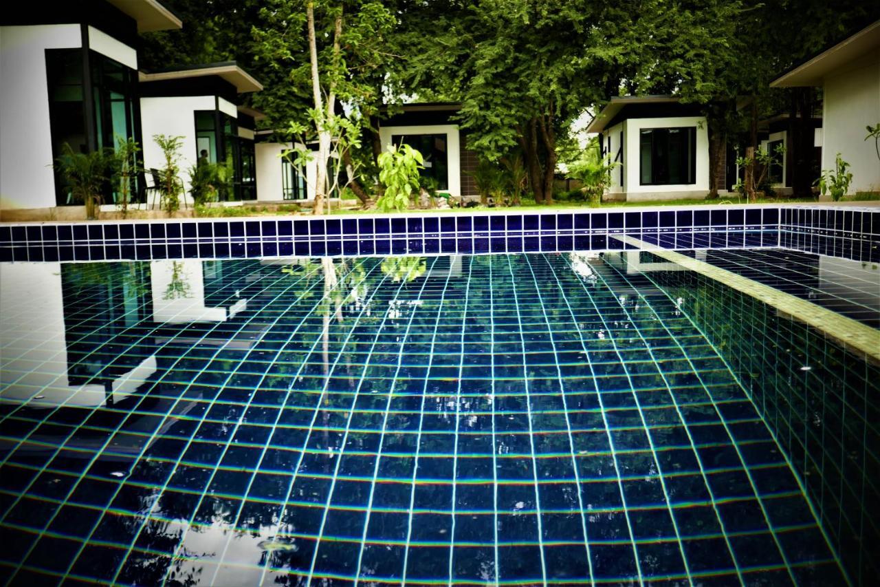 Serene Resort Pai Zewnętrze zdjęcie