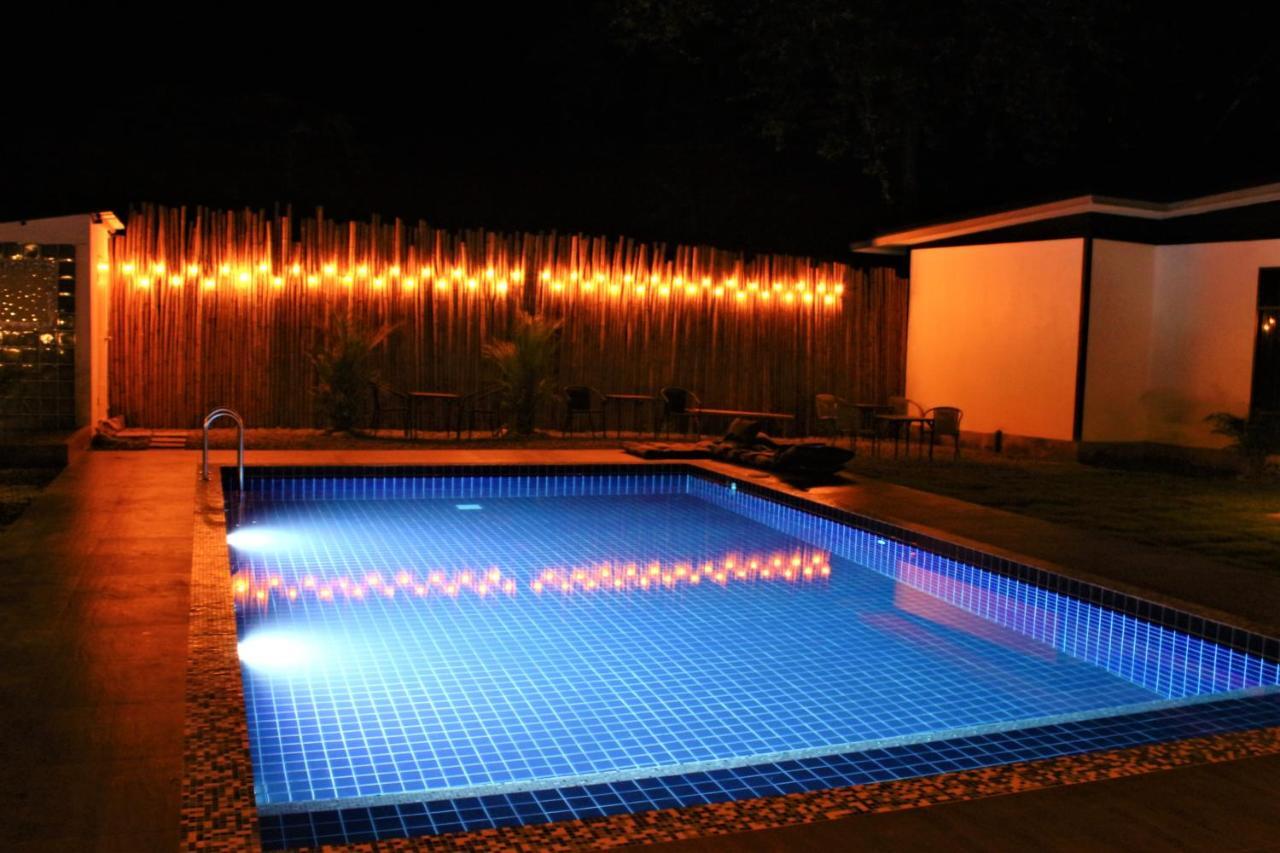 Serene Resort Pai Zewnętrze zdjęcie