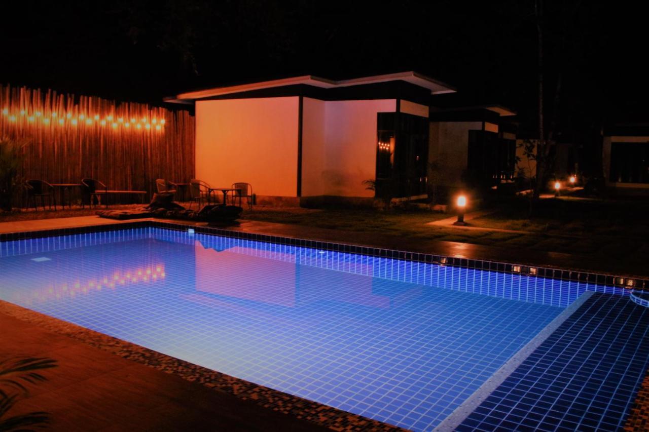 Serene Resort Pai Zewnętrze zdjęcie