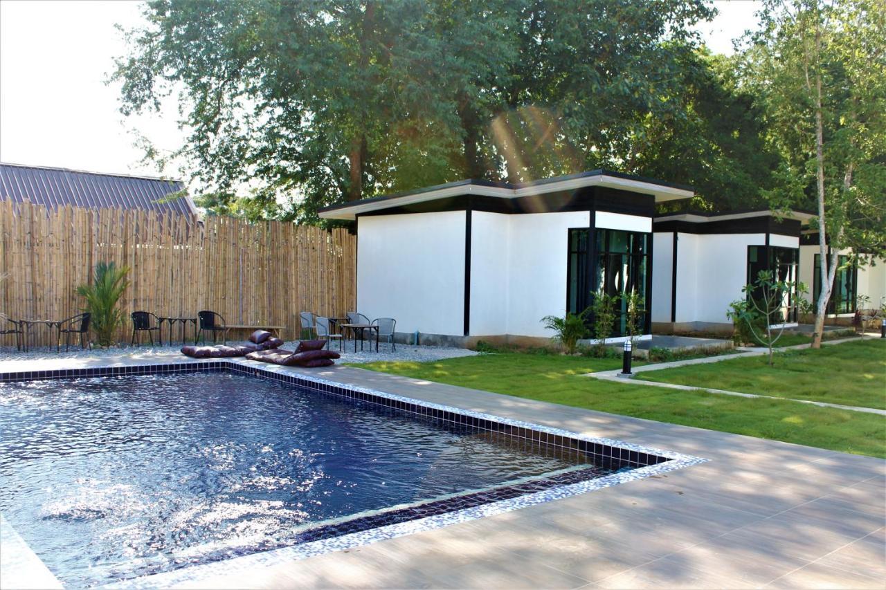 Serene Resort Pai Zewnętrze zdjęcie